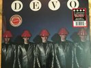 Devo ?– SEALED Ltd. Edition Freedom Of Choice Reissue: Red, White & Blue Vinyl