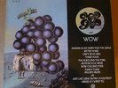MOBY GRAPE Wow LP CBS 1968 UK orig 63271 ALEXANDER SKIP SPENCE-BOB MOSLEY