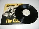 The Clash UK 12 London Calling Armagideon Time VG+ Thin Sleeve 4 Trk '79 CBS