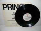 Prince US Promo 12 Do Me Baby Edit Private Joy NM '81 PRO-A-1035 Controversy