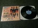 THE PAPER DOLLS,PAPER DOLLS HOUSE,UK VINYL LP,PRISTINE.A1 B1.