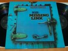 Volker Kriegel - Inside: Missing Link - 1972 German MPS/Metronome 2 x Vinyl LP