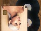 ARIANA GRANDE Sweetener 2LP VINYL SET no tears left to cry GOD IS A WOMAN   0617