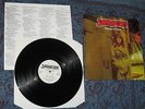 LP SARACEN: change of heart