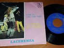 7” 45 GIRI - MICHELE LACERENZA - CON IL GIK GIK TOO - RARISSIMO