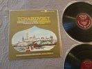 1965 NM 2 LP Mercury Living Stereo DORATI tchaikovsky symphony 1,2,3 SR 2-9015