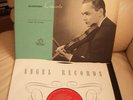 Angel-35259.Michael Rabin.Violin.Nikolo Paganini & Alexander Glazounov.Nm/Nm-