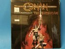 CONAN THE BARBARIAN BASIL POLEDOURIS Original Motion Picture Soundtrack  LP