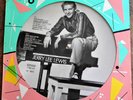 Vinyle 33t / 30cm - Jerry Lee Lewis - Picture disk -  Danemark 1983      D128