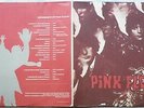 Pink Floyd. The Piper At The Gates Of Dawn/A Saucerful Of Secrets. Russia, 1992.