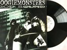 Boogiemonsters ?– God Sound / Vinyl LP 12