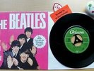 THE BEATLES Long Tall Sally?I Call Your Name?Odeon O 22 745