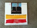 CLARK TERRY QUINTET Serenade To A Bus Seat LP White Riverside RLP 12-237 NM-