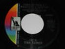 IKE & TINA TURNER Proud Mary 45 Funkier Than A Mosquita's Tweeter
