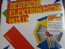 Deutsche Elektronische Musik 1972-83 Vol 1 LP Vinyl NEW 2018