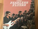 The Fearless Flyers LP - VULF RECORD - Vulfpeck Cory Wong Jack Stratton Joe Dart