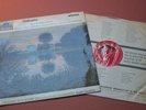 SAX 2548 ED1 R/s Debussy Jeux Images Cluytens COLUMBIA STEREO LP 1/G 1st UK 1964