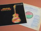 SB 6723 WBg Julian Bream 20th Century Guitar Britten Henze TEST PRESS DECCA RCA