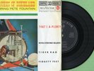 THE DUKES OF DIXIELAND / That's a-plenty RCA LPC3296 Press Spain 1962 33 Rpm VG+