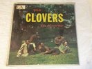 The Clovers In Clover UAL3033 NEW, SEALED LP, HiFi sound from 1959 R&D DooWop