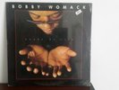Bobby Womack Roads Of Life Sealed Copy