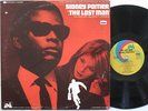 QUINCY JONES LP, The Lost Man (UNI US Issue EX/NM)