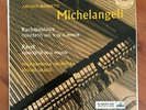 ARTURO BENEDETTI MICHELANGELI - RACHMANINOV - RAVEL HIS MASTERS VOICE ASD 255