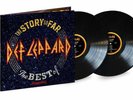 Def Leppard BEST OF VOLUME 2 Essential LIMITED RSD 2019 New Sealed Vinyl 2 LP