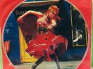 Cyndi Lauper Shes So Unusual Lp Picture Disc