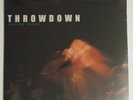 Throwdown Beyond Repair LP NEW sealed Hardcore Metal Terror Hatebreed