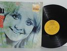 LULU Sings To Sir With Love LP VG+ Vinyl Plays Well 1967 Epic Records BN26339