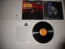 Elvis Presley From Elvis in Memphis Speakers Corner Audiophile Mint Remaster