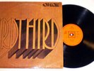 SOFT MACHINE Third (CBS) 1970 DoLP