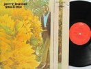 JERRY BUTLER LP, You And Me (MERCURY US Issue EX/EX)