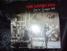 The Living End Live in Europe 2018 Signed Wunderbar 2LP 2 x 12