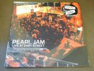 PEARL JAM LIVE AT EASY STREET LIMITED EDITION 12