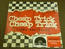 CHEAP TRICK FOUND NEW PARTS RSD 2016 EXCLUSIVE 10