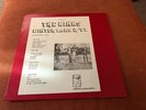 THE KINKS Winterland 2/77 RARE LIVE 2 LP SET MAMMARY RECORDS NOT TMOQ