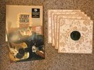 Jerry Garcia Before the Dead 5xLP box set 180 gm vinyl Limited (Grateful dead)