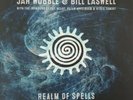 Jah Wobble & Bill Laswell - Realm Of Spells BRAND NEW ALBUM **VINYL**