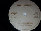 THE SMITHS - This Charming Man - IRISH PRESSING 7
