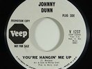 Johnny Dunn 