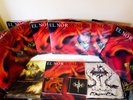 Orphaned Land - El Norra Alila Limited Edition to 300 copies double LP
