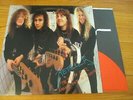 METALLICA THE 5.98 EP GARAGE DAYS RE-REVISITED NM LP 1987 ORG. ELEKTRA FREE SHIP