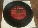 5 WILLOWS ALLEN 1002 DOLORES ALL NIGHT LONG  RARE DOO-WOP
