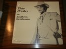 ELVIS PRESLEY VINYL LP THE SOUTHERN GENTLEMAN SINGAPORE PRESSING UNOPENED