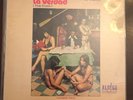 JAVIER VAZQUEZ Y SU SALSA // LA VERDAD // SALSA GUAGUANCO