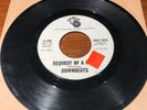 Downbeats - Your Baby's Back / Request Of A Fool - G+ Tamla Promo