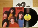 LP Ramones - End Of The Century - Sire ?SRK 6077 NP - Portugal - Insert - NM