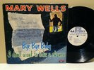 MARY WELLS - 